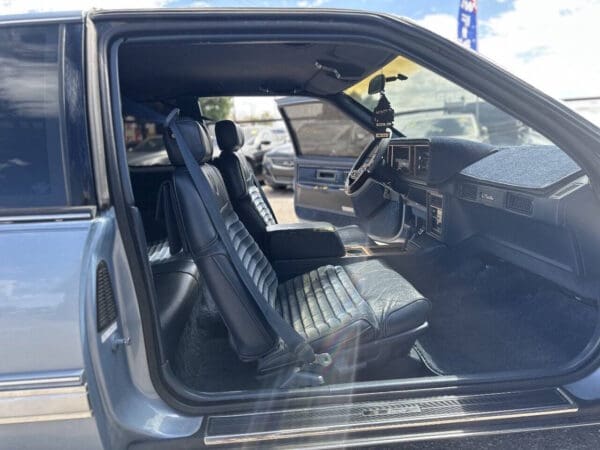 1988 Cadillac Eldorado
