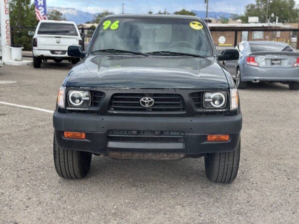 1996 Toyota Tacoma