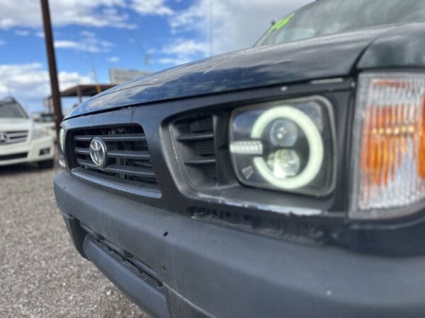 1996 Toyota Tacoma