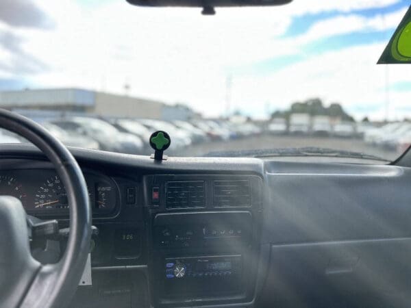 1996 Toyota Tacoma