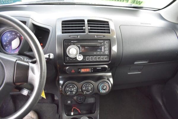 2010 Scion xD