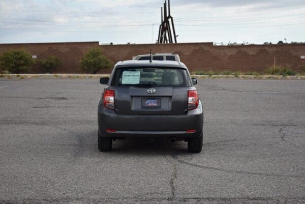 2010 Scion xD