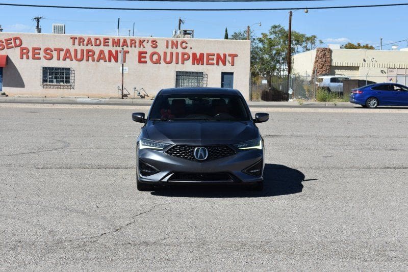 2020 Acura ILX - Image 5