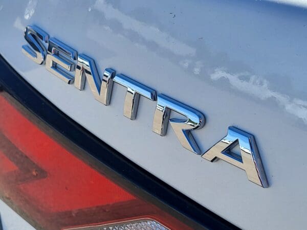 2025 Nissan Sentra
