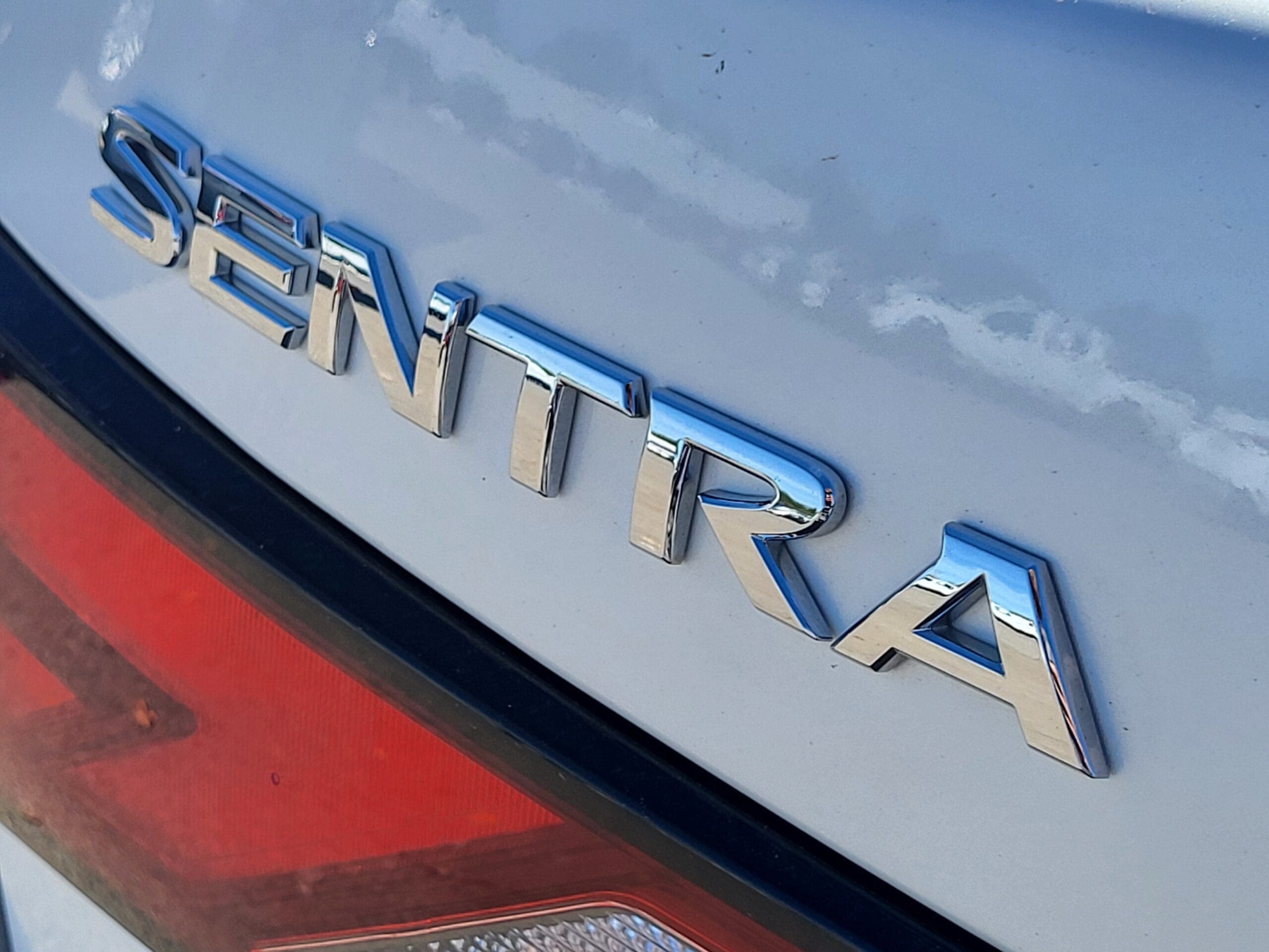2025 Nissan Sentra - Image 9