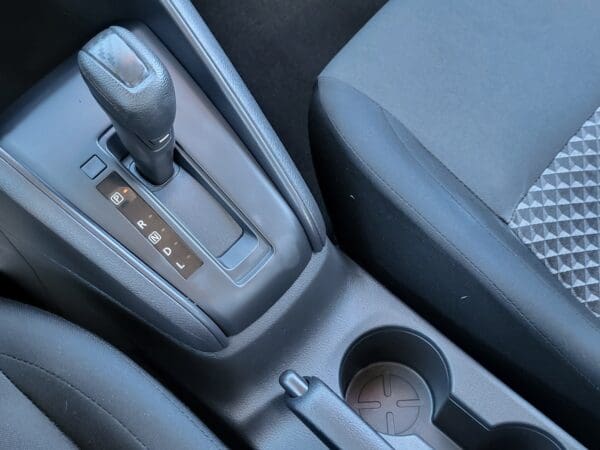 2024 Nissan Versa