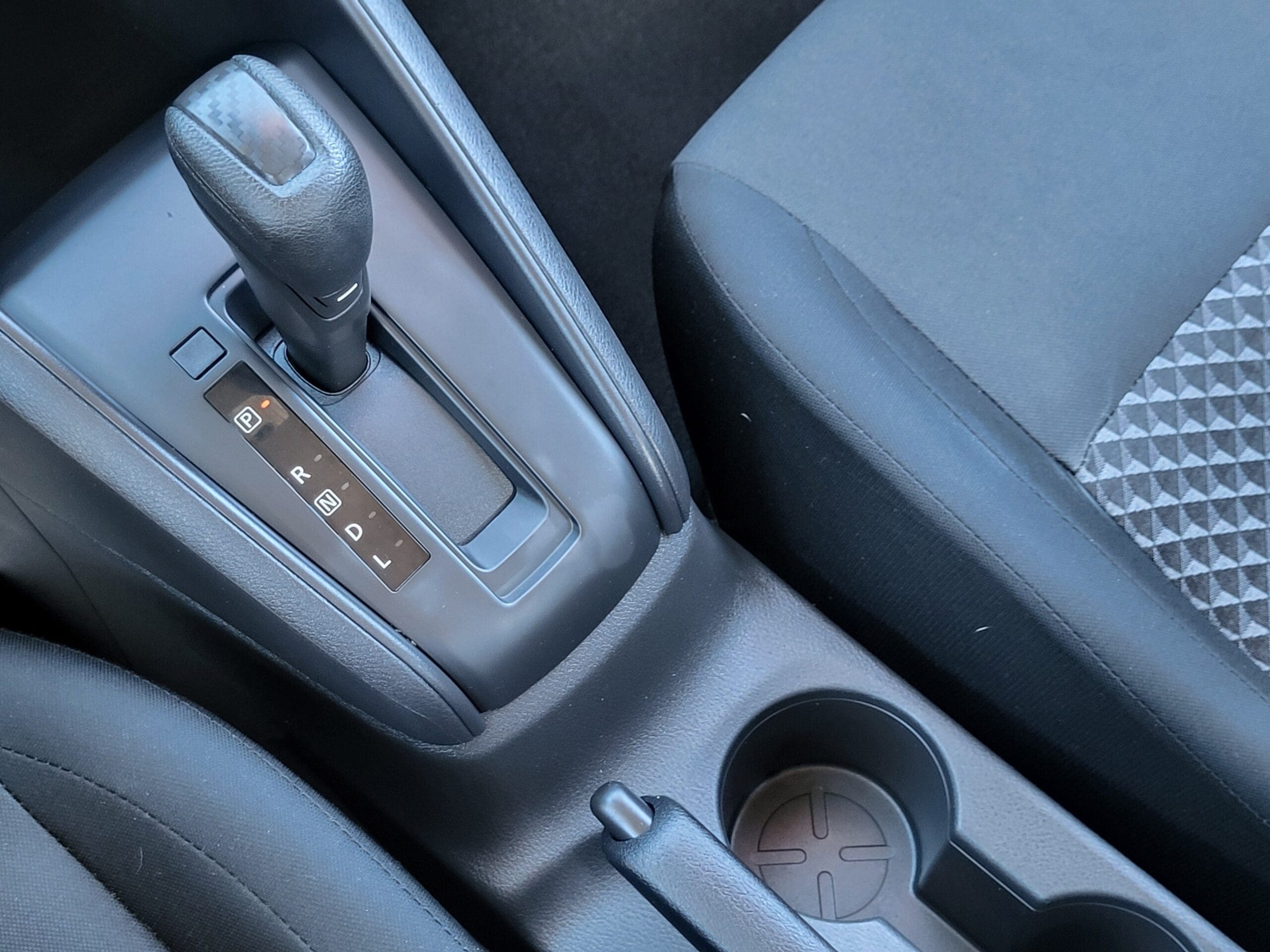 2024 Nissan Versa - Image 41