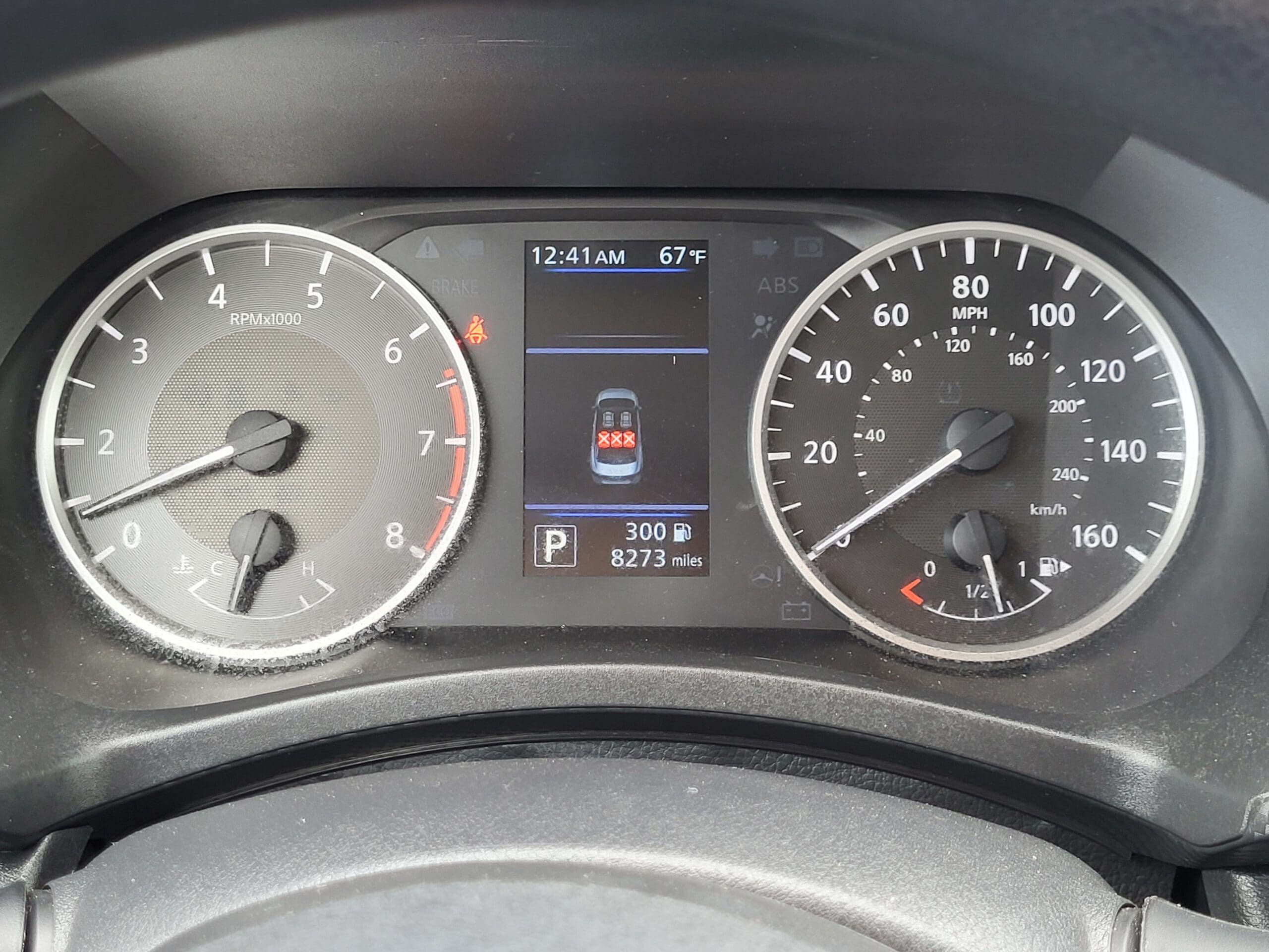 2025 Nissan Sentra - Image 14