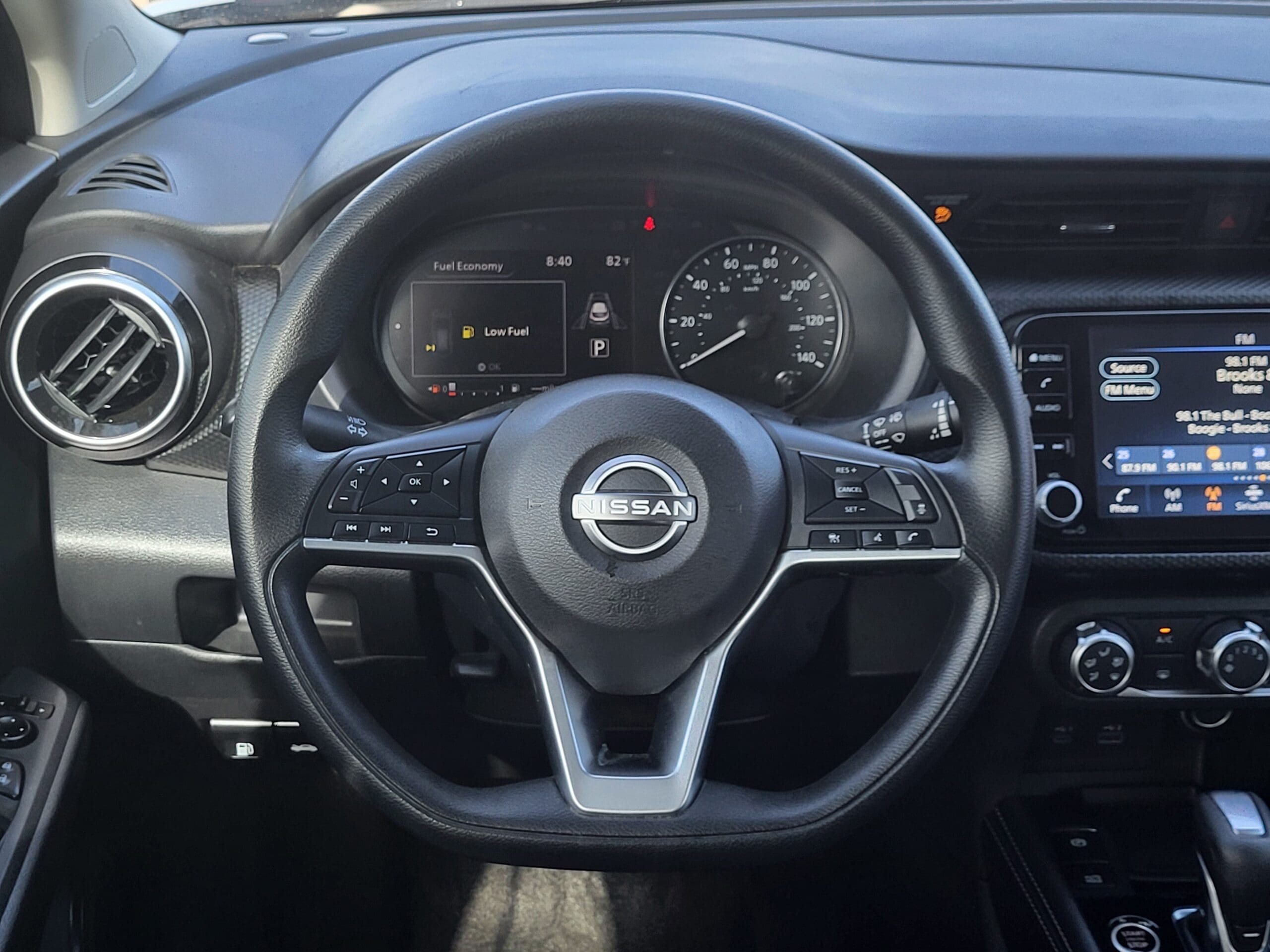 2023 Nissan Kicks - Image 25