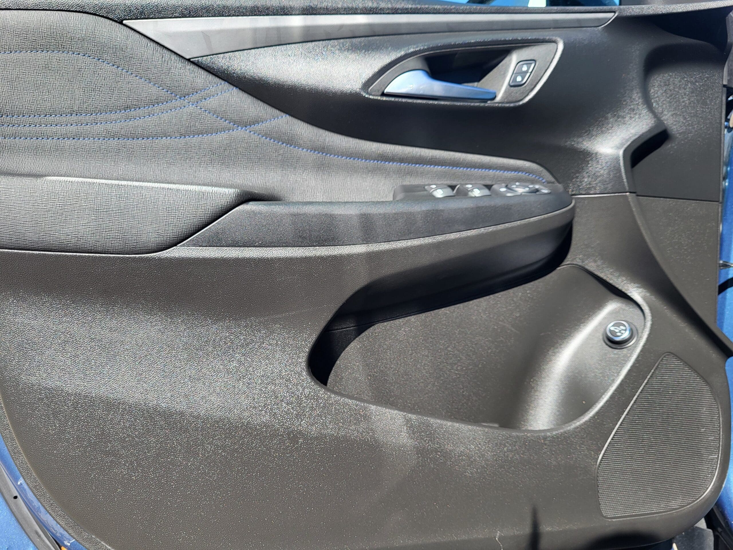 2024 Buick Envista - Image 23