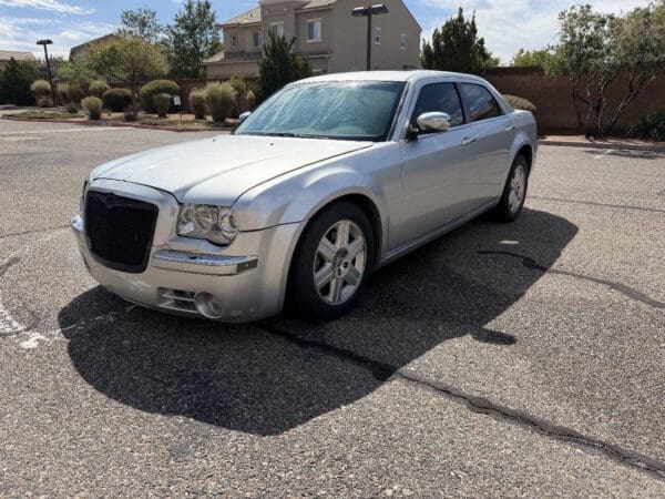 2006 Chrysler 300