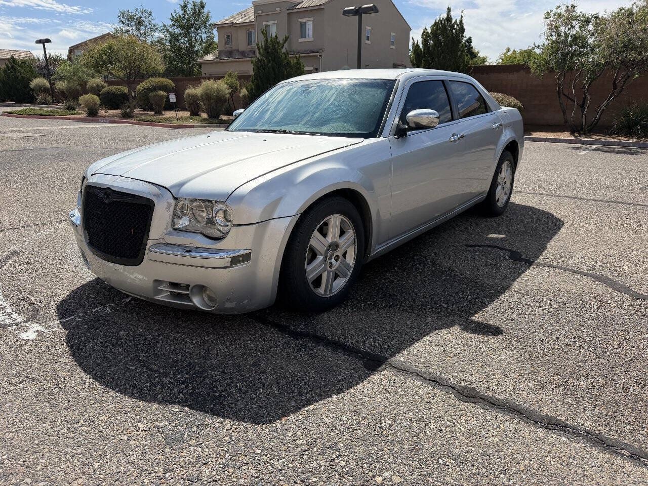 2006 Chrysler 300 - Image 2
