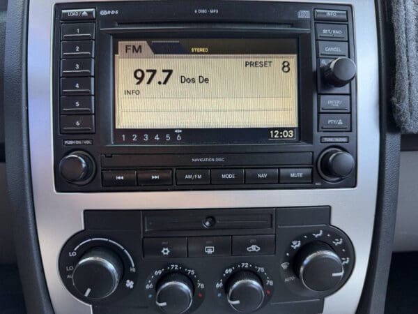 2006 Chrysler 300