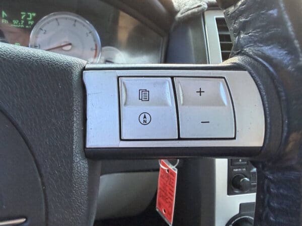 2006 Chrysler 300