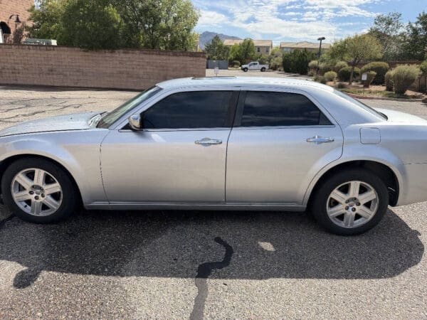 2006 Chrysler 300