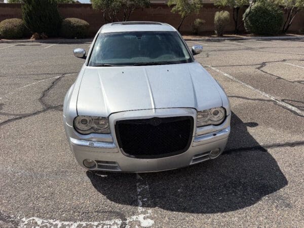 2006 Chrysler 300