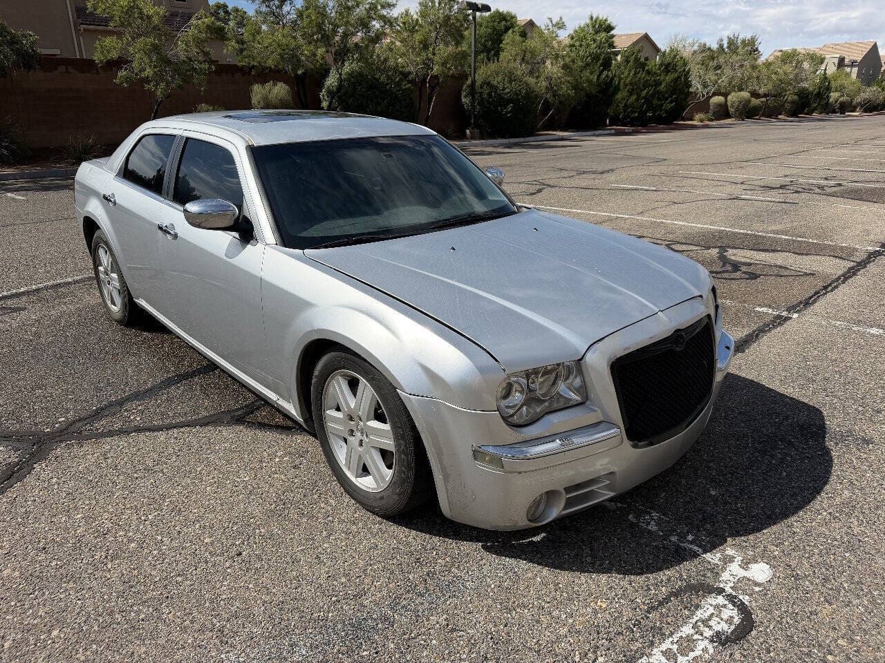 2006 Chrysler 300 - Image 5