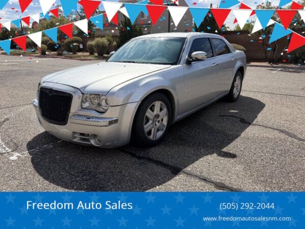 2006 Chrysler 300
