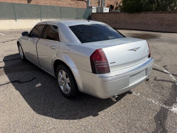 2006 Chrysler 300
