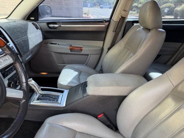 2006 Chrysler 300