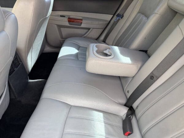 2006 Chrysler 300
