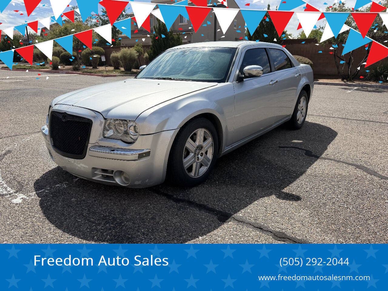 2006 Chrysler 300