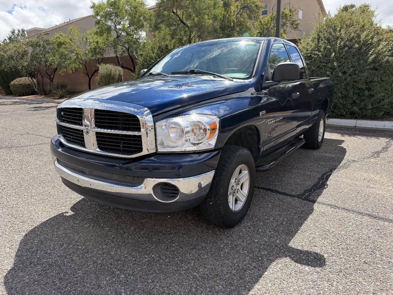 2007 Dodge Ram 1500 - Image 2
