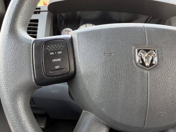 2007 Dodge Ram 1500