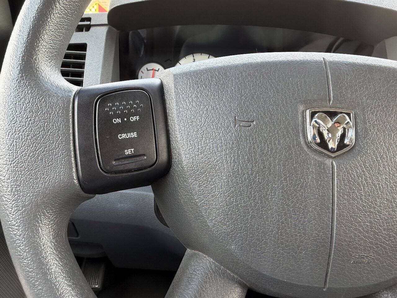 2007 Dodge Ram 1500 - Image 13