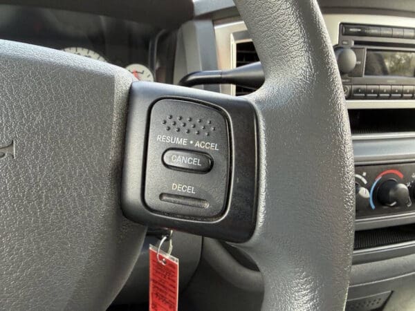2007 Dodge Ram 1500