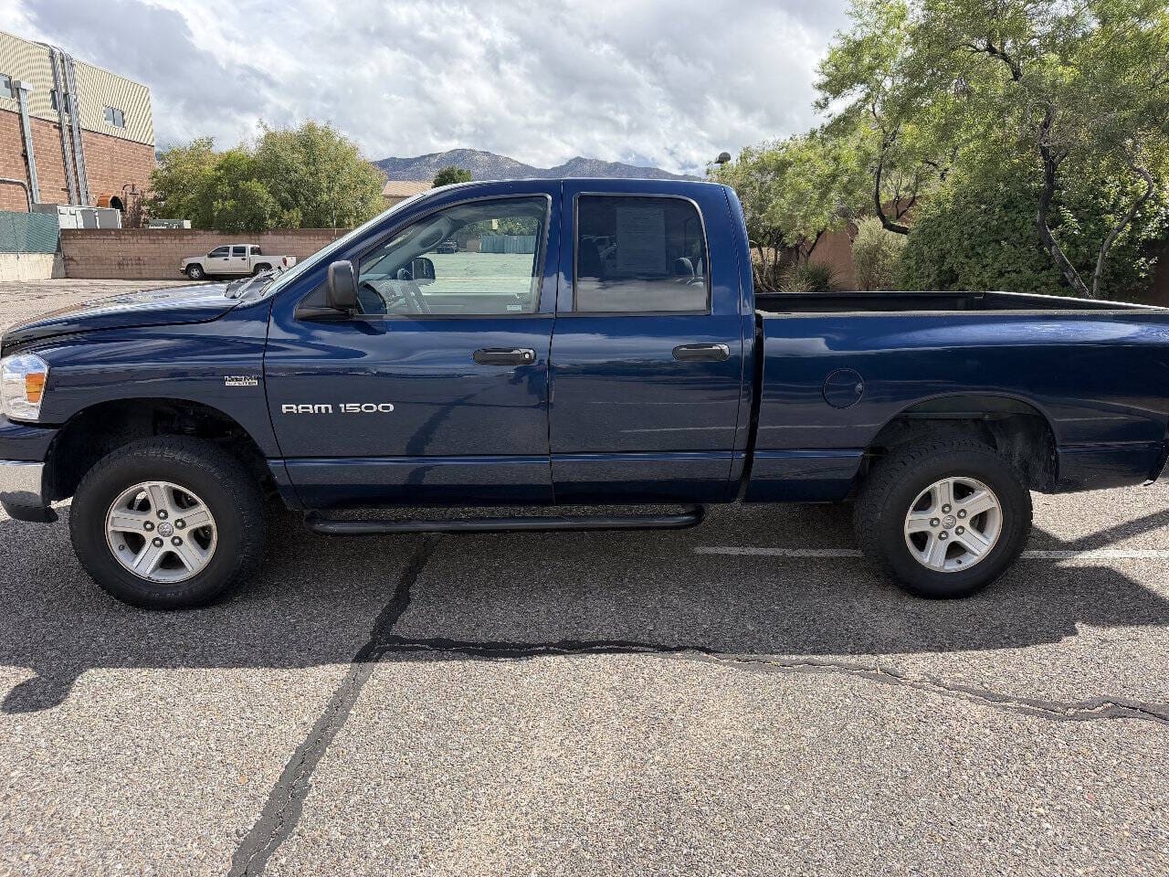 2007 Dodge Ram 1500 - Image 3
