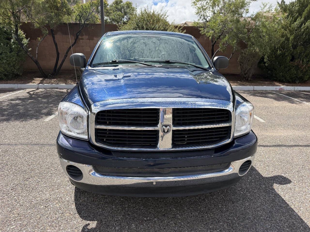 2007 Dodge Ram 1500 - Image 4