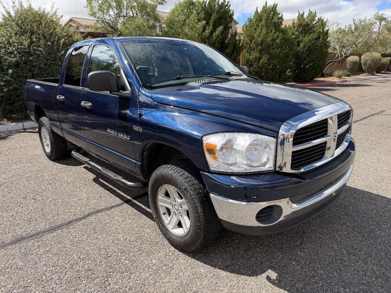 2007 Dodge Ram 1500 - Image 5