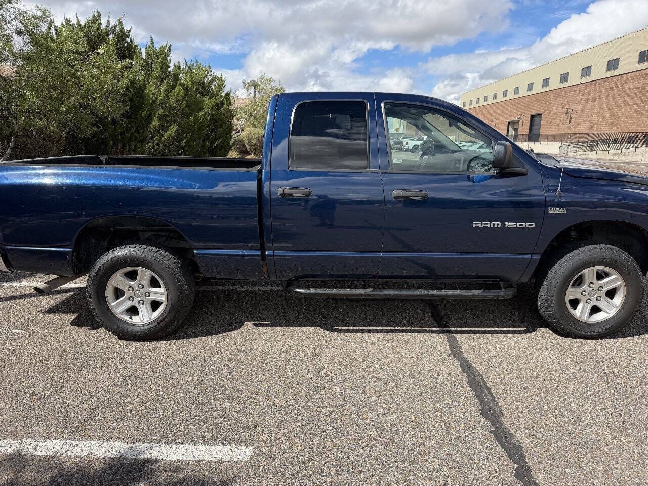 2007 Dodge Ram 1500 - Image 6