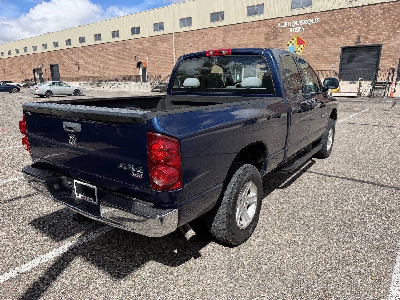 2007 Dodge Ram 1500 - Image 7