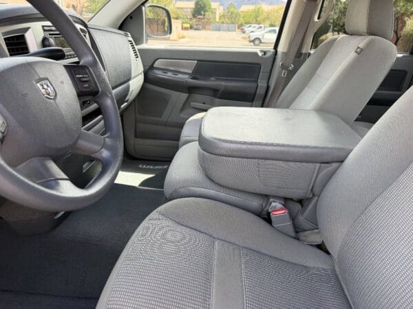 2007 Dodge Ram 1500