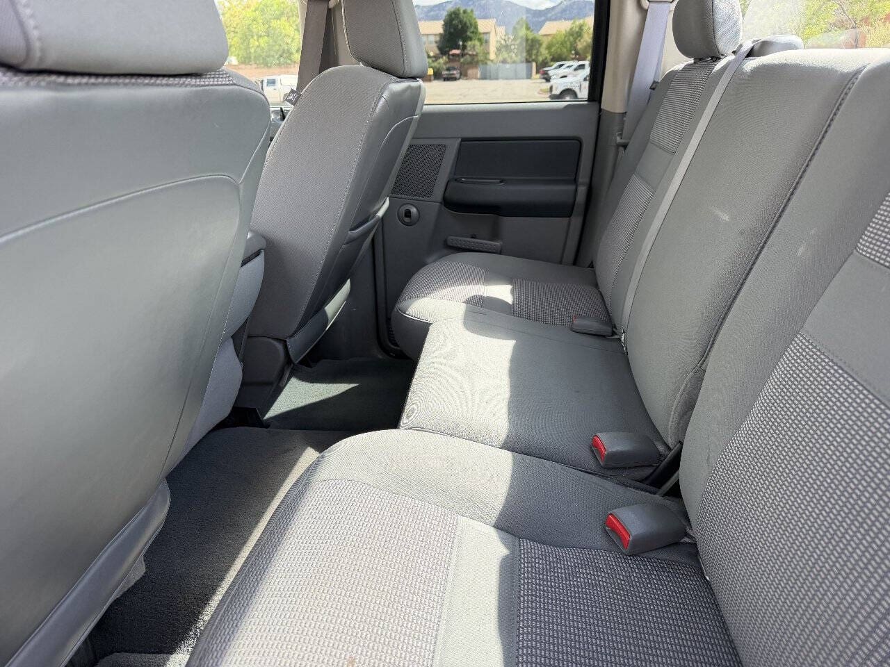 2007 Dodge Ram 1500 - Image 10