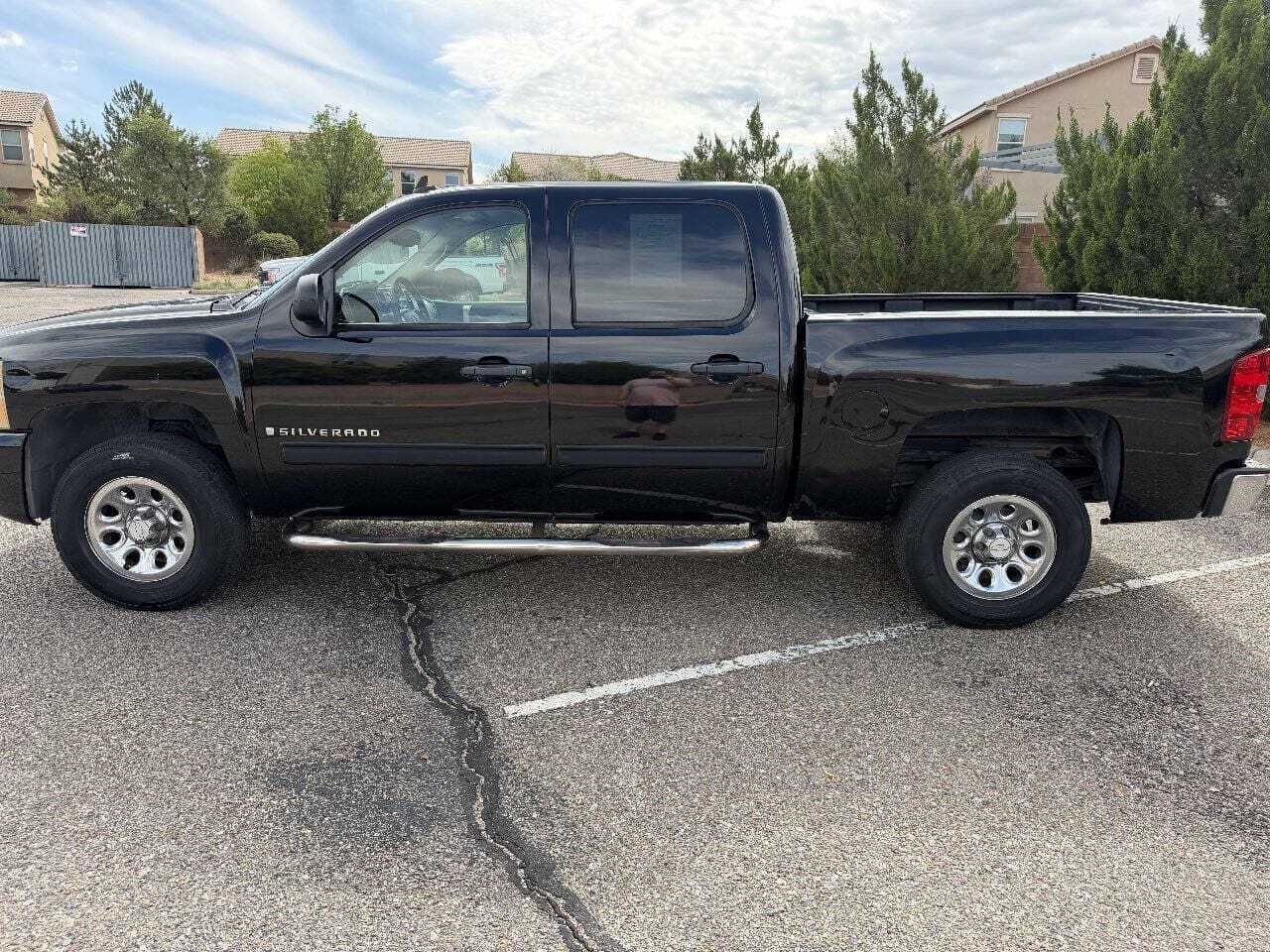 2009 Chevrolet Silverado 1500 - Image 3