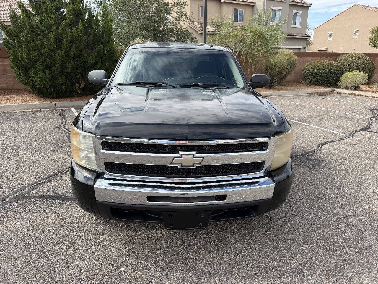2009 Chevrolet Silverado 1500 - Image 4