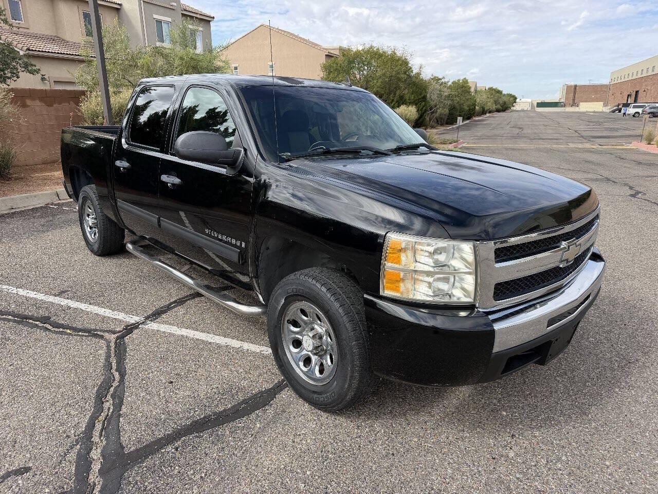 2009 Chevrolet Silverado 1500 - Image 5