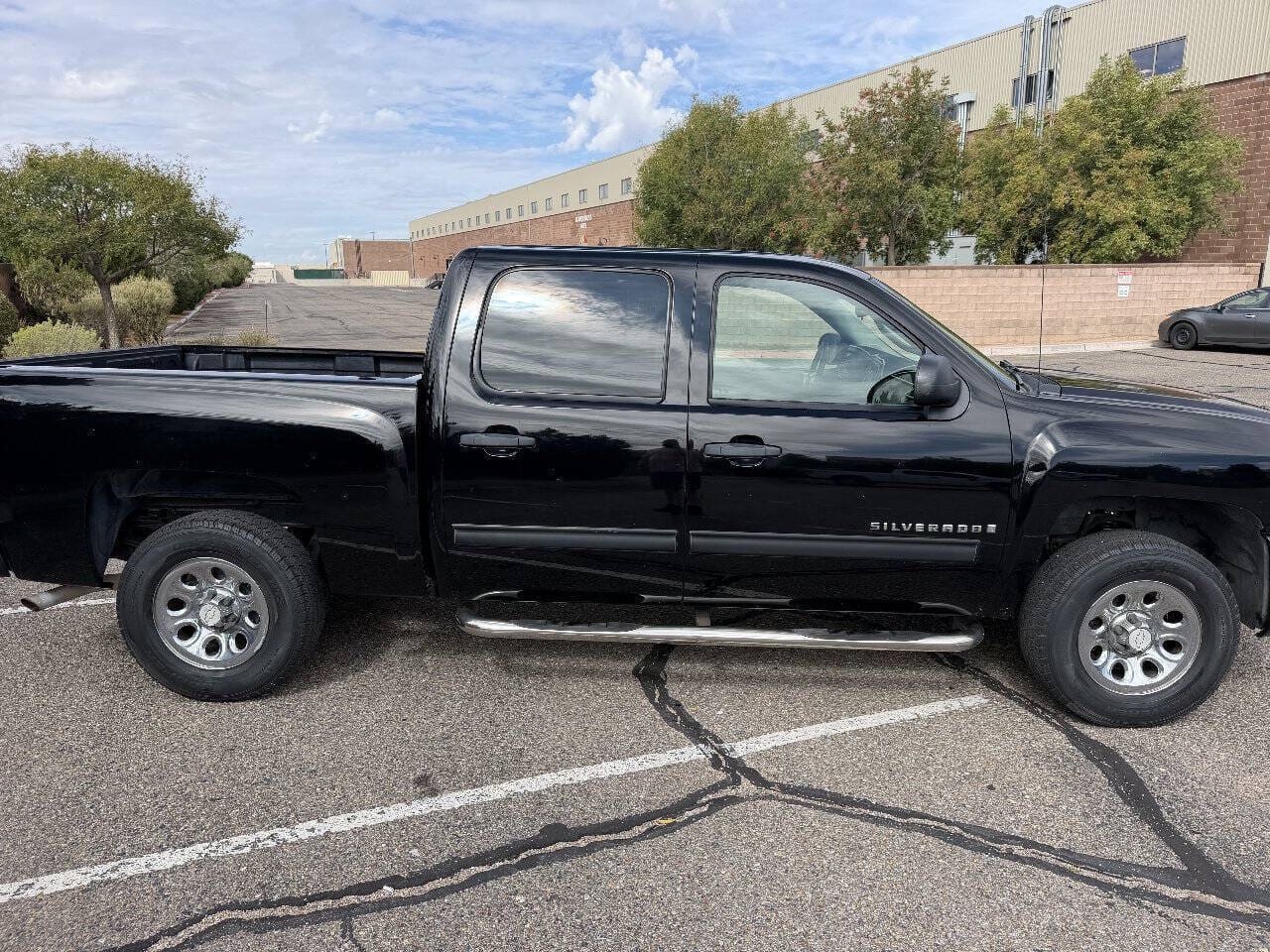 2009 Chevrolet Silverado 1500 - Image 6