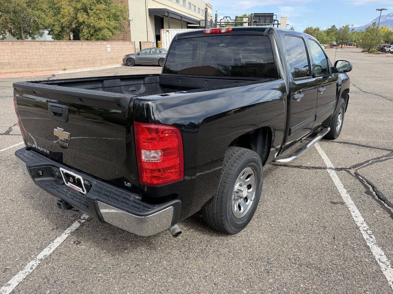 2009 Chevrolet Silverado 1500 - Image 7