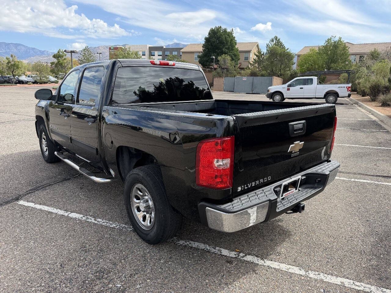 2009 Chevrolet Silverado 1500 - Image 9