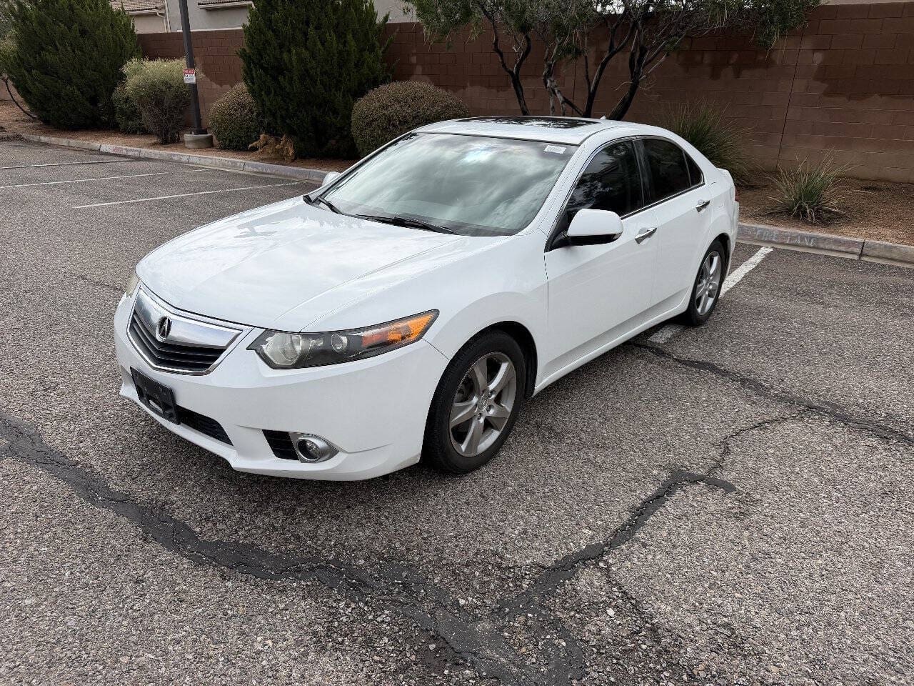 2012 Acura TSX - Image 2