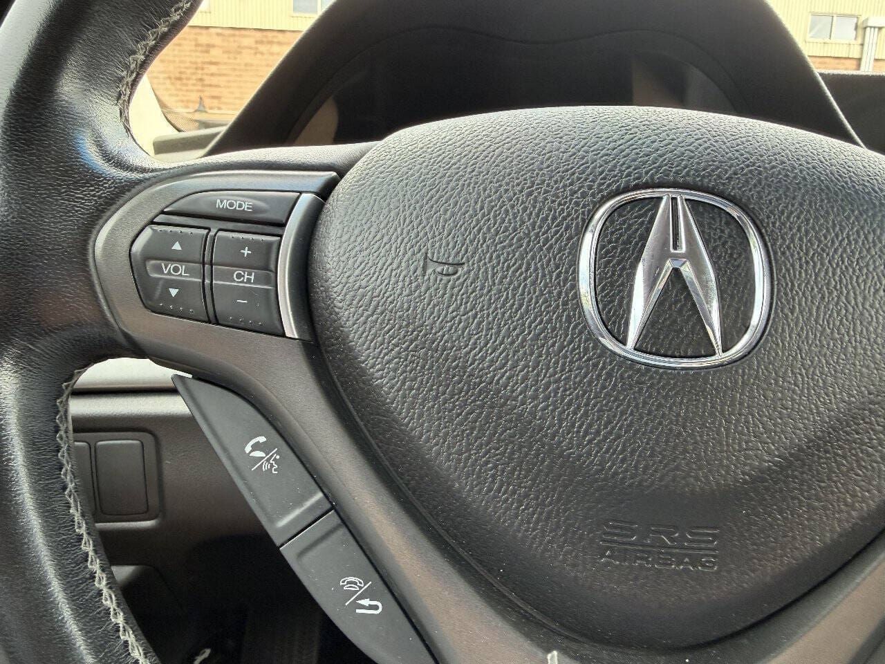 2012 Acura TSX - Image 12