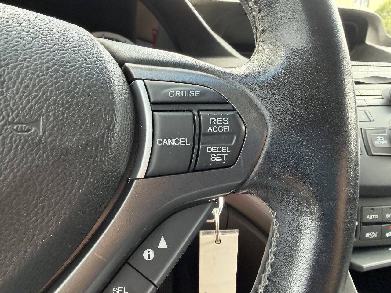 2012 Acura TSX - Image 13