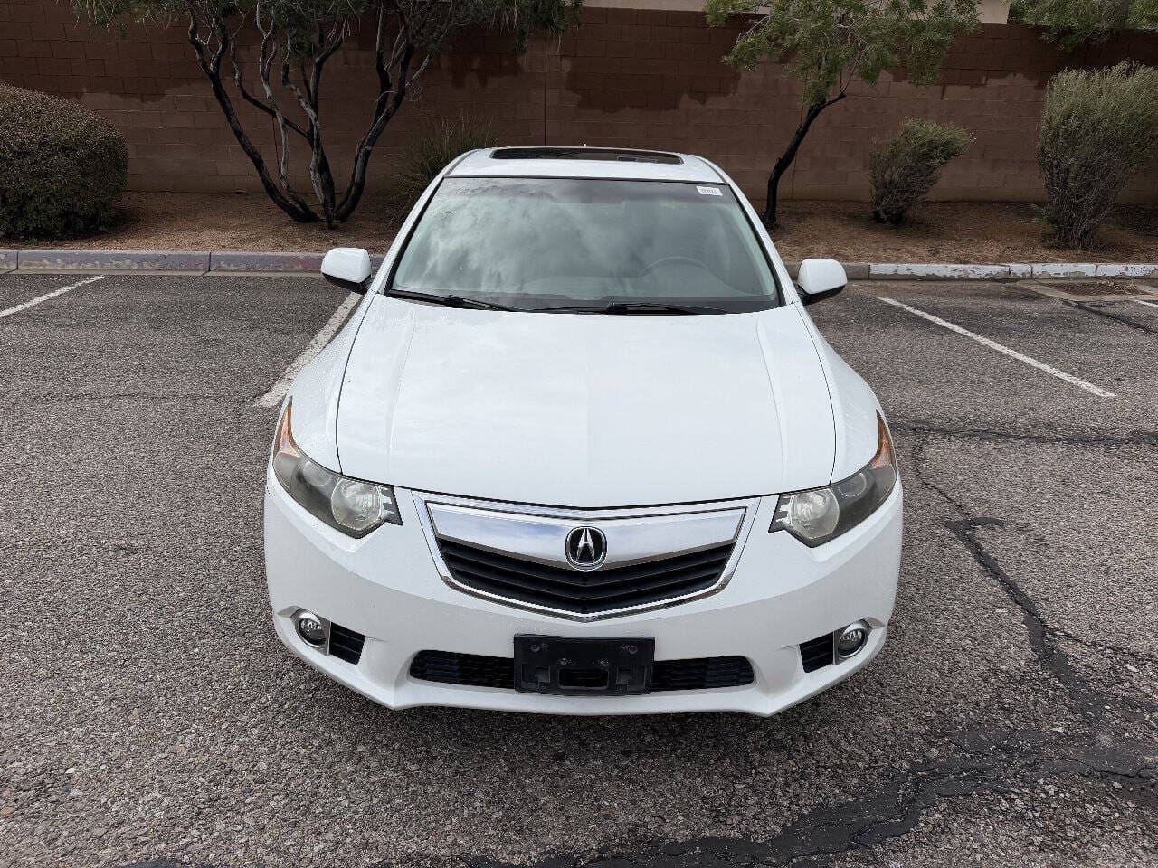 2012 Acura TSX - Image 3
