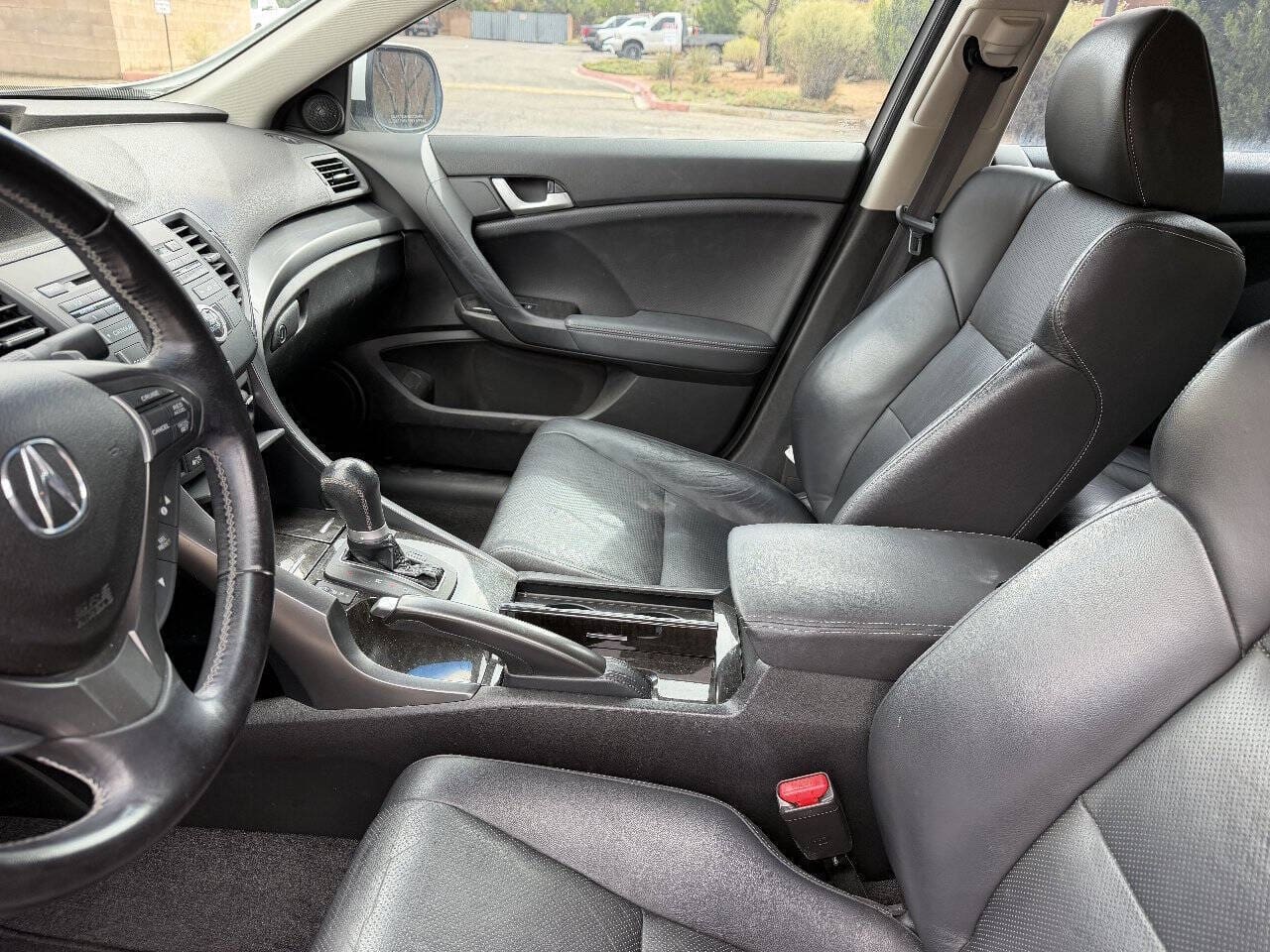 2012 Acura TSX - Image 8