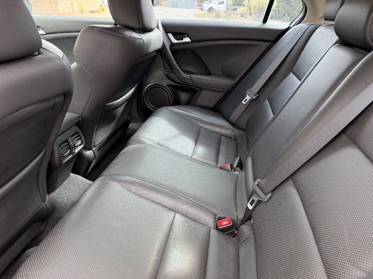 2012 Acura TSX - Image 9