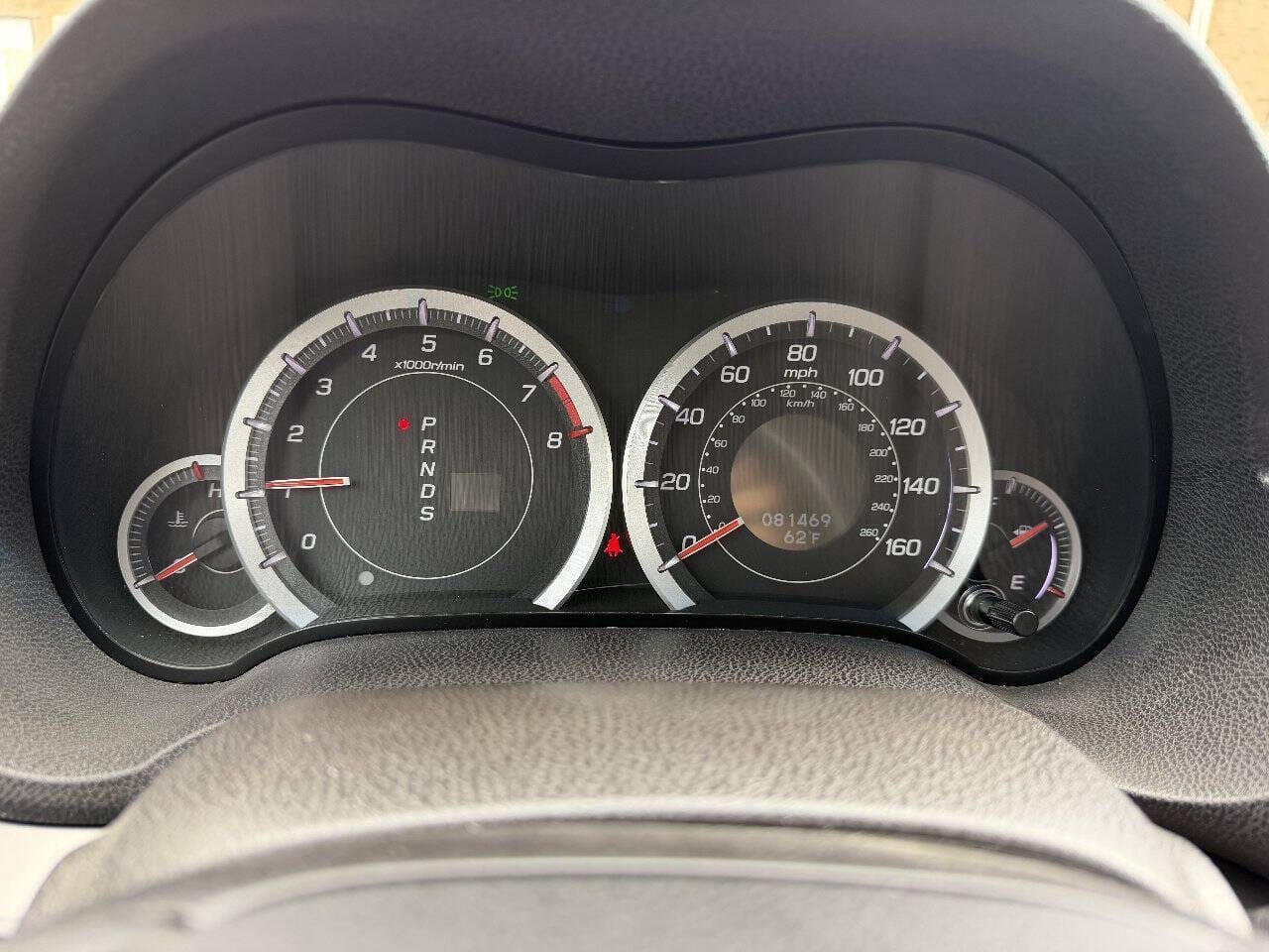 2012 Acura TSX - Image 10